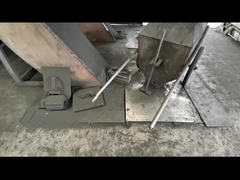 อุปกรณ์ทําความเย็นอุตสาหกรรมที่น่าเชื่อถือ เครื่องปรับความร้อน 380 วอลต์ที่มีการนําความร้อนที่ดีกว่า