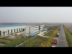 Shandong Hengyi Kaifeng Machinery Co., Ltd พื้นที่โรงงาน