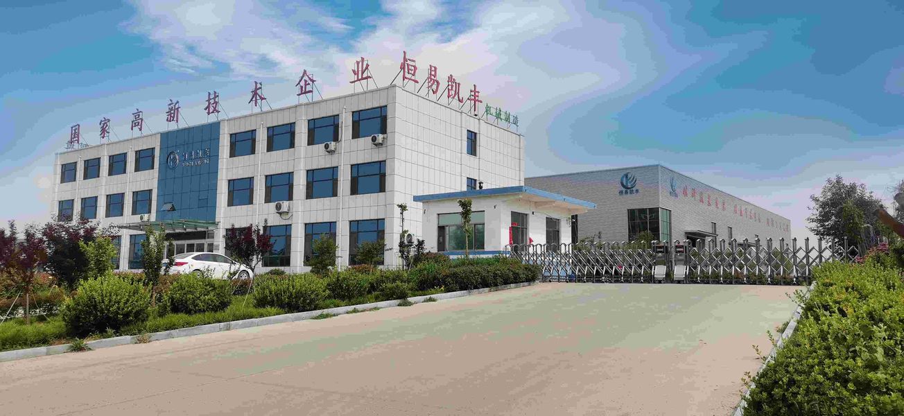 ประเทศจีน Shandong Hengyi Kaifeng Machinery Co., Ltd., โปรไฟล์บริษัท 