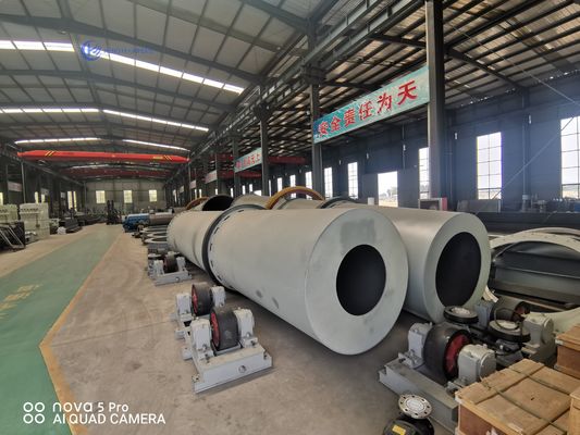เครื่องจักรที่ได้รับการรับรองว่ามีกระเป๋าโคโคส คาร์บอนที่ทํางาน อุณหภูมิสูง 600-1000 °C