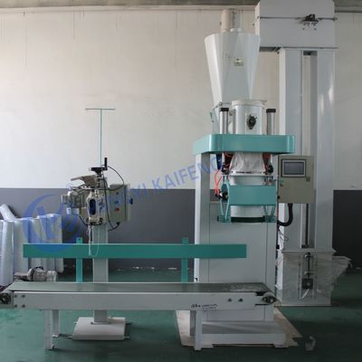 เครื่องบรรจุขนมเม็ดเหล็กไร้สแตนเลส ด้วยการไหลของอากาศและการทํางานที่เรียบร้อยของมอเตอร์