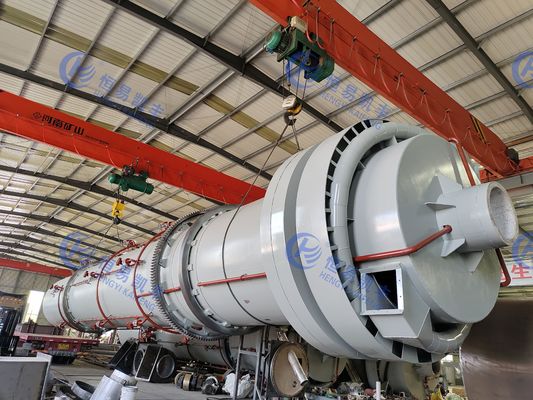 380V PLC อัตโนมัติกระบวนการคาร์บอนเตาอบด้วยความพอเพียงของตัวเอง