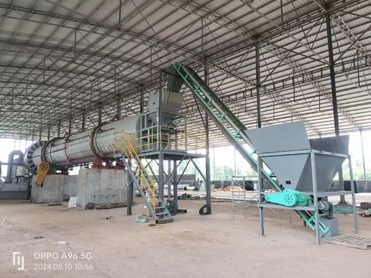 พลังงานที่กําหนดเอง โฟนกระตุ้นคาร์บอน บนสถานที่ติดตั้ง 380V โฟลต